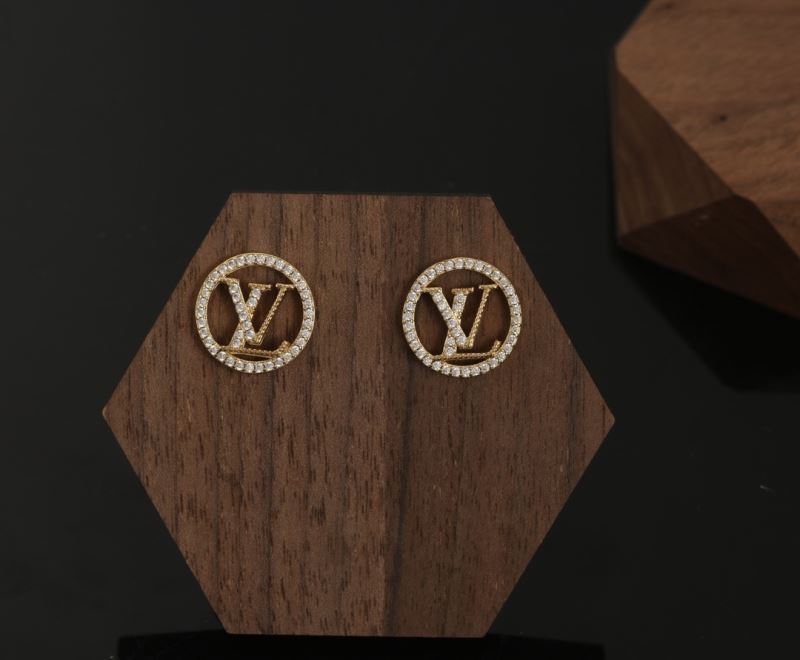 Louis Vuitton Earrings